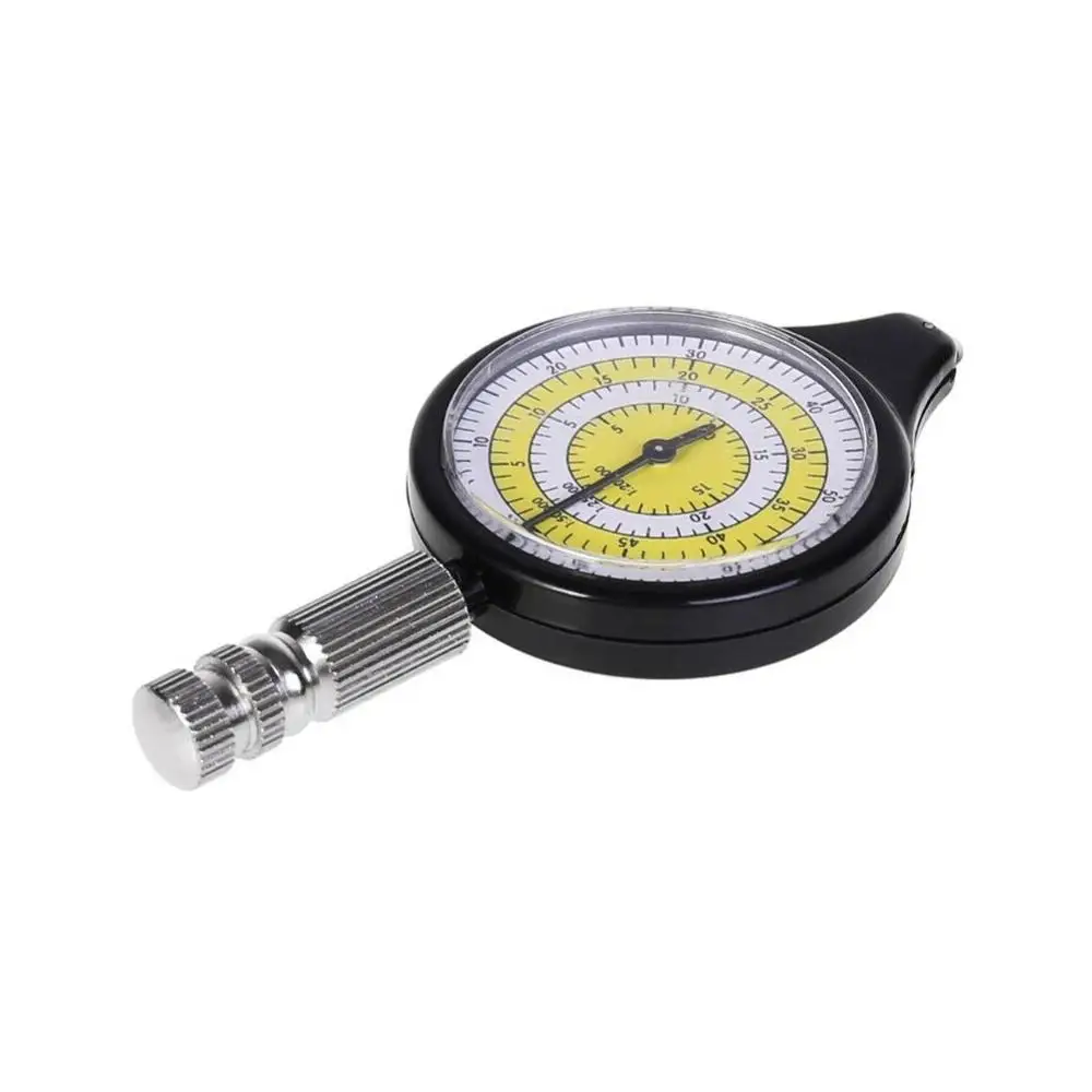 Новая Карта дальномер одометр многофункциональный компас Curvimeter с дальномером