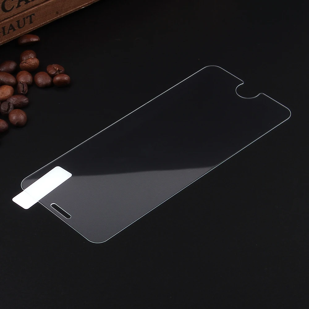 Защитное закаленное стекло для iPhone 7/8/SE 2020 | Мобильные телефоны и аксессуары