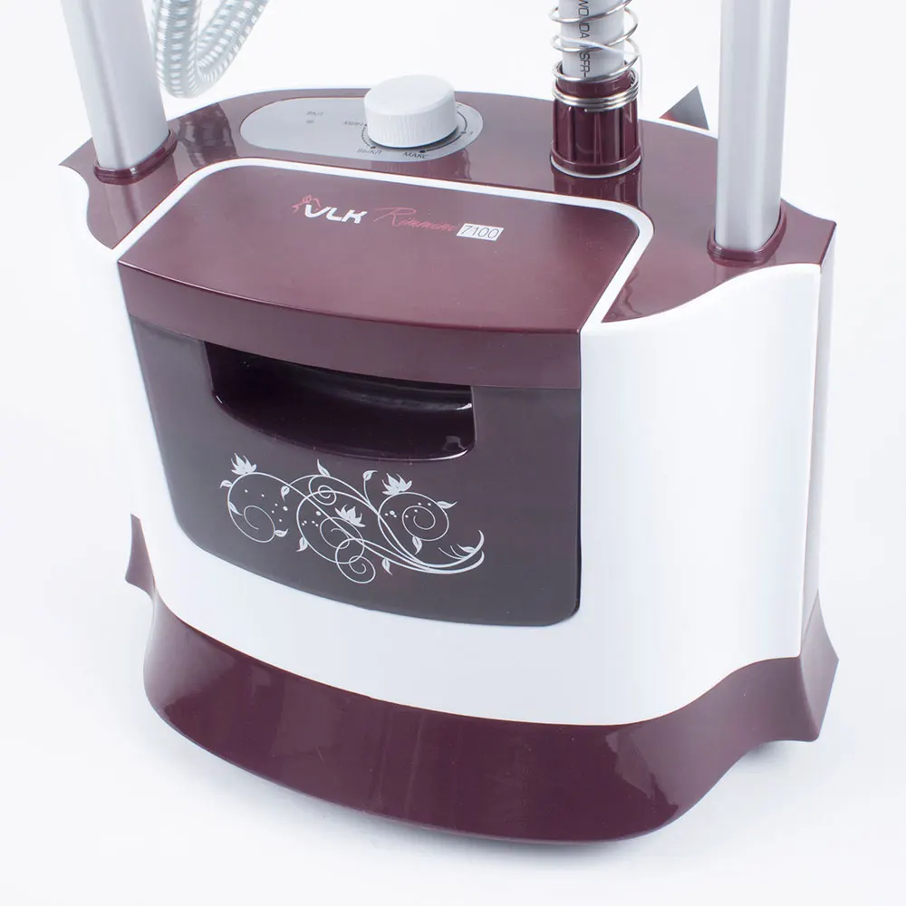 Отпариватель для одежды VLK Rimmini 7100|Отпариватели одежды| |