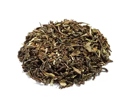 Бета чай Darjeeling металлическая упаковка 100 г (Индия cayi)|Наборы чайной посуды| |