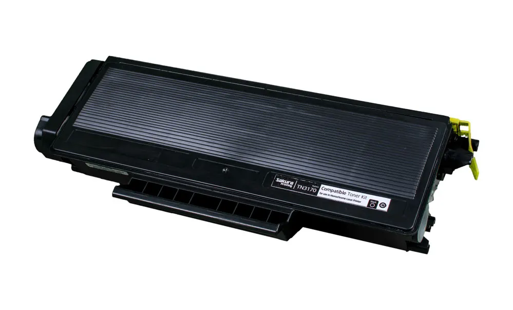 Картридж TN-3170 для Brother HL-5250DN HL-5240 HL-5250 MFC-8860dn DCP-8065dn 7000 стр. |