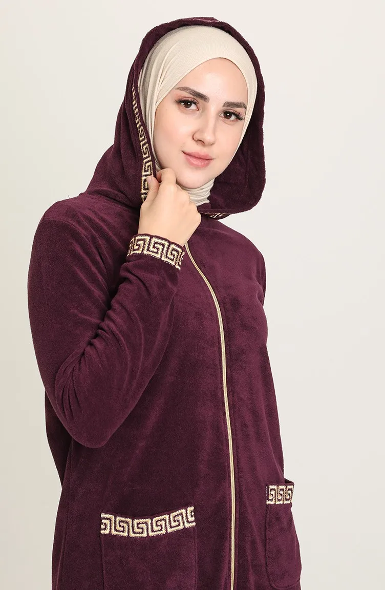 

Large Size Stone Printed Abaya Dress Turkey Muslim Fashion Islam Clothing Dubai Istanbul Istanbulstyles 2021