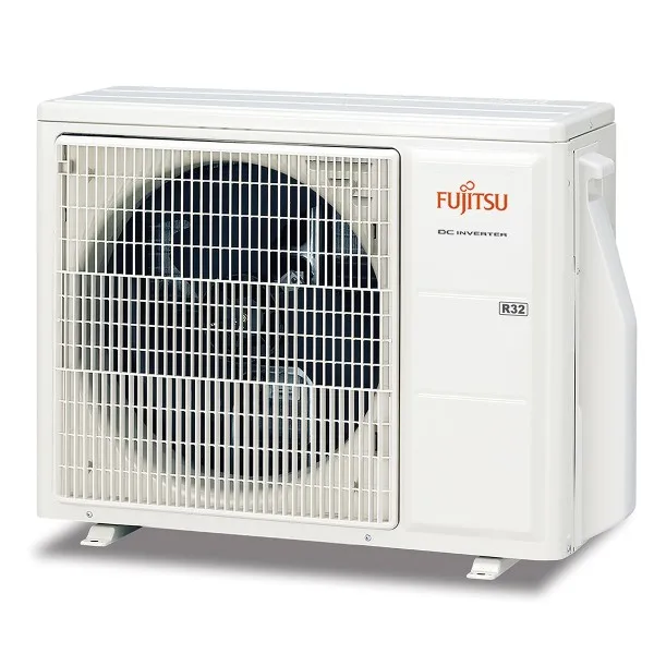 Кондиционер Fujitsu ASY35UIKP сплит инвертор A + +/A 2923 fg/h белый|Вентиляторы| |