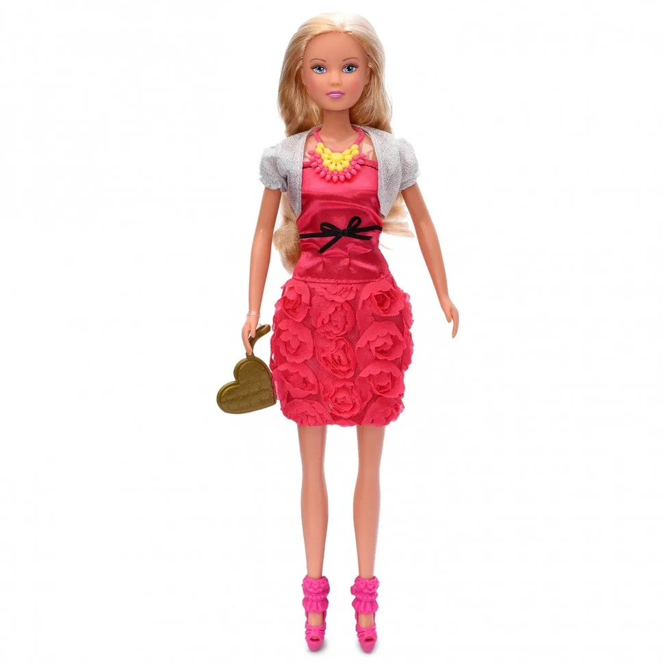 Кукла STEFFI Штеффи Делюкс 29 см в ассортименте | Игрушки и хобби