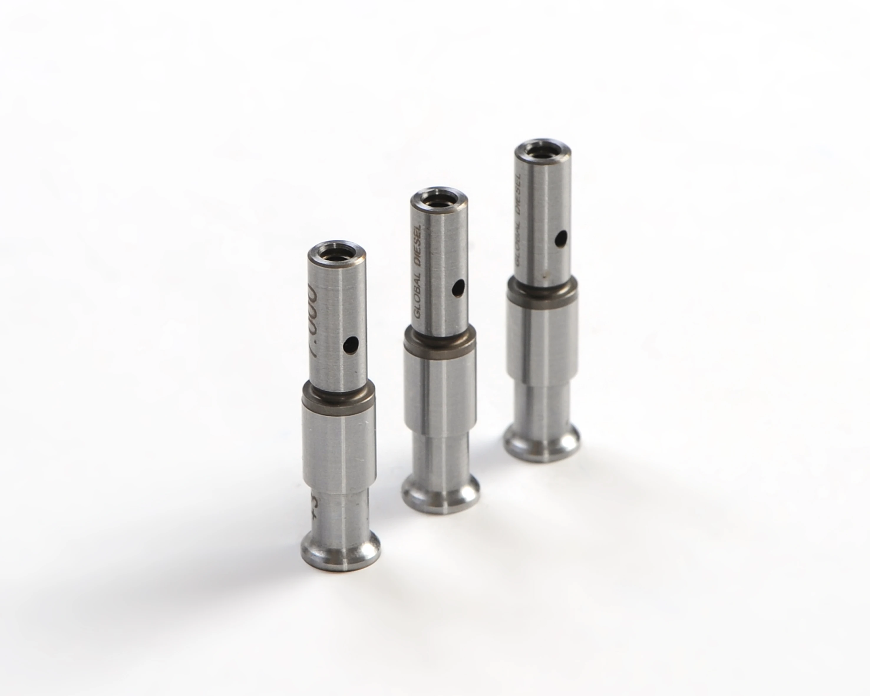 3 шт./EUI клапан (подходит для Детройта) Детройта S60 деталь инжекторный единица