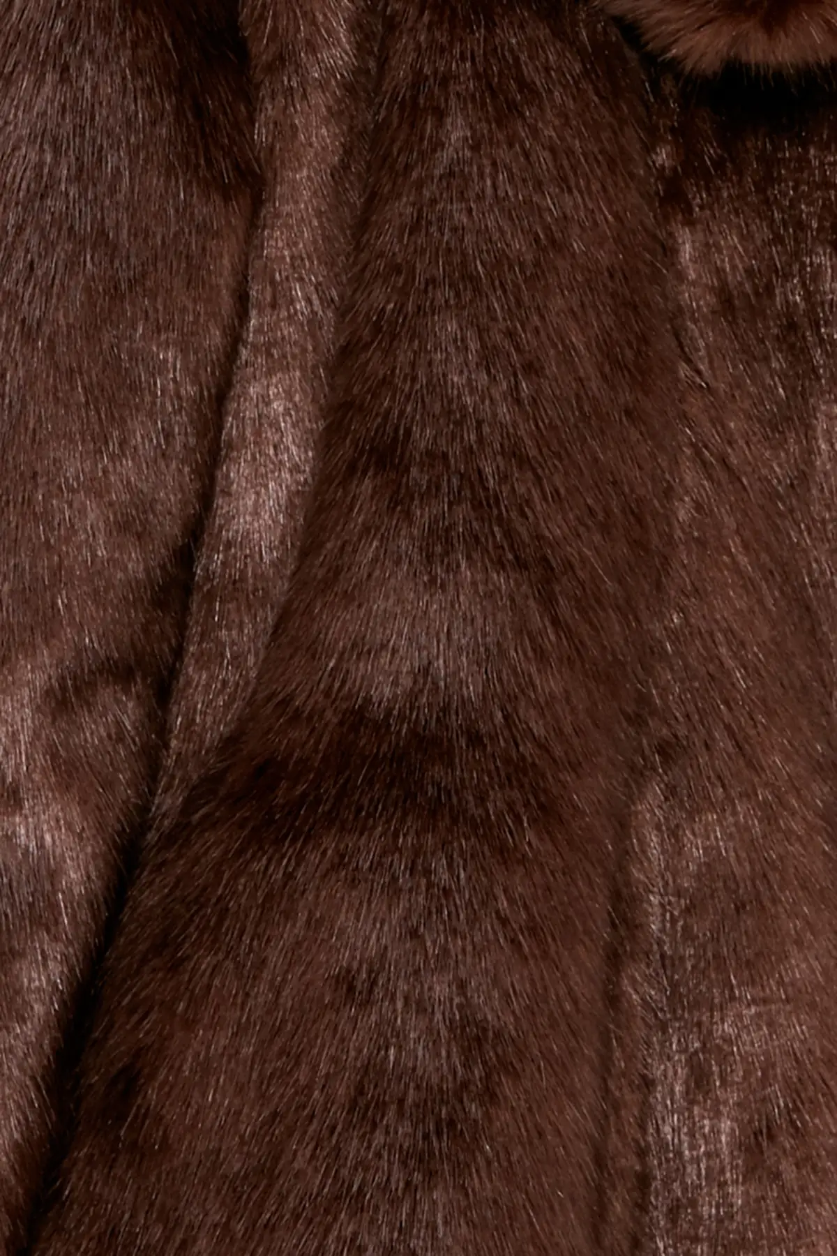 Trendyol Шуба с капюшоном TPRAW20KB0224 |