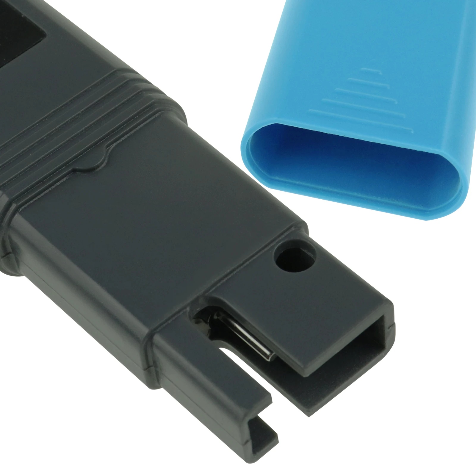 Измеритель TDS / EC 2-в-1 измерение температуры с тестером качества воды ATC для