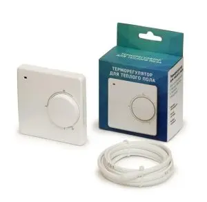 Терморегулятор теплого пола LC001|Системы обогрева и запчасти| |