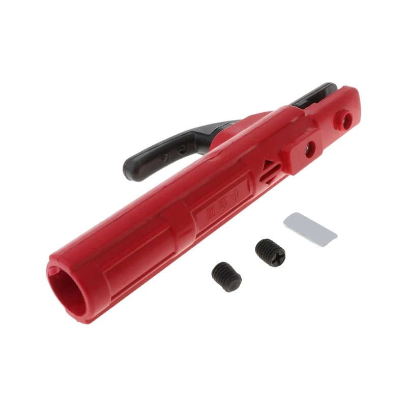 2020 Новый 300A мини латунный сварочный стержень держатель электрода Stinger| |