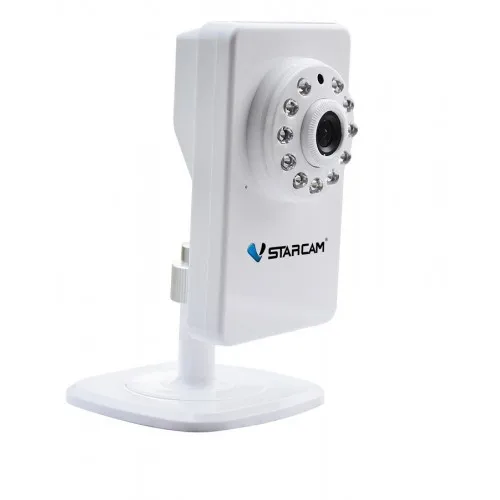 ip камера VStarcam T7892WIP 3.6мм 1280x720 30fps угол 56° 802.11 b/n|Камеры видеонаблюдения| |