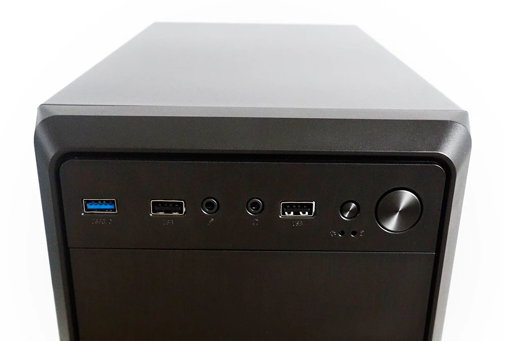 Системный блок e2e4 Office Middle AMD Ryzen 3 2200G 8Гб 1Тб HDD Radeon Vega 8 DOS (Middle-R3-2200G-8G-1TB) | Компьютеры и