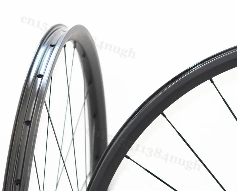 30 мм Широкий горный велосипед 29 дюймов кросскантри карбоновый колесная покрышка