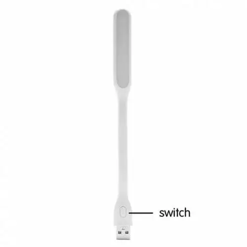 

Xiaomi Xiaomi Mi LED 2. Versiyon USB Lamba Yeni Versiyon Light Plus