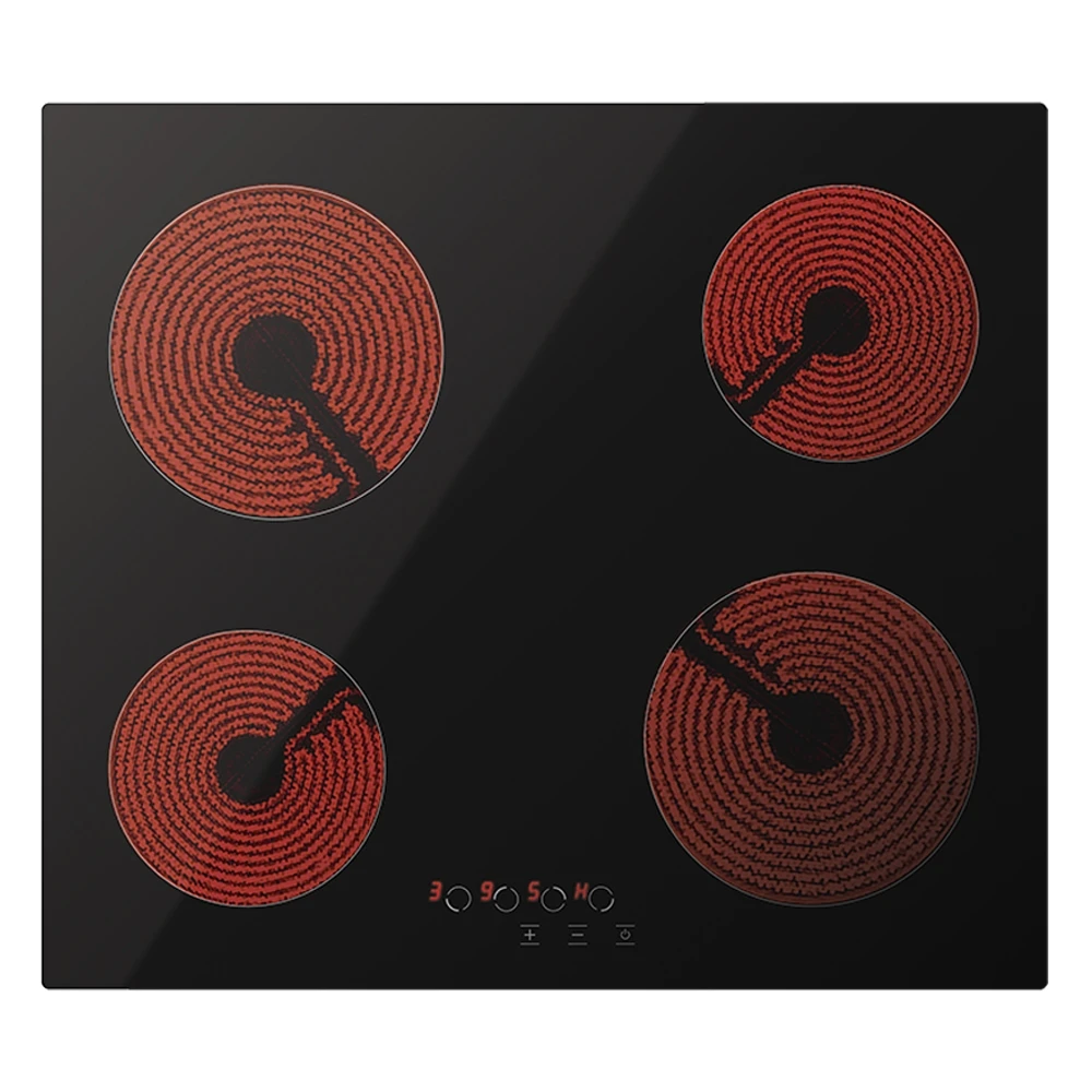 Комплект встраиваемой бытовой техники Simfer S64W000 варочная панель сенсорное