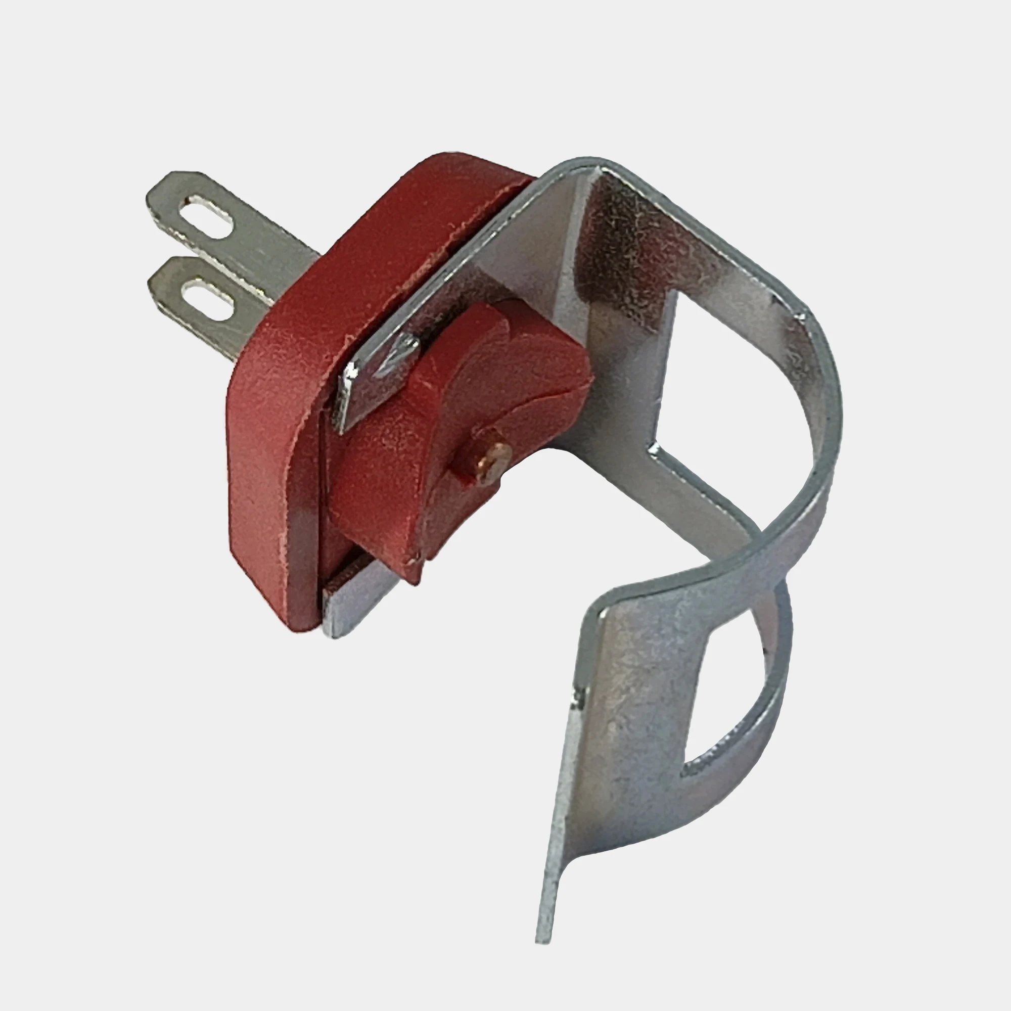 NTC датчик температуры воздуха 1/2 87004000150 направляющий