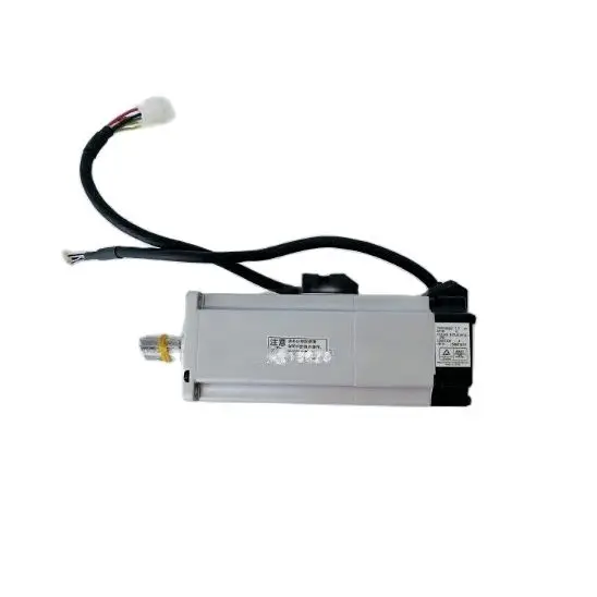 Оригинальный и оригинальный телефон серии MHMD042G1D Panasonic A5 Серводвигатель хорошего