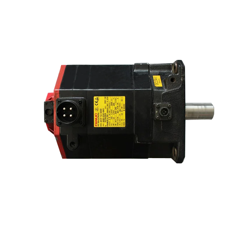 Новинка 100% оригинальный двигатель FANUC AC/серводвигатель|ac motor|motor servo motorservo motor ac |