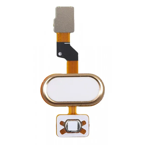 Кнопка HOME в сборе для Meizu M3s mini золотая | Мобильные телефоны и аксессуары