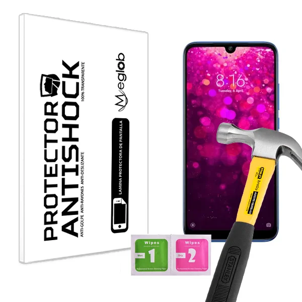 Противоударная Защитная пленка для экрана с защитой от царапин Совместимость