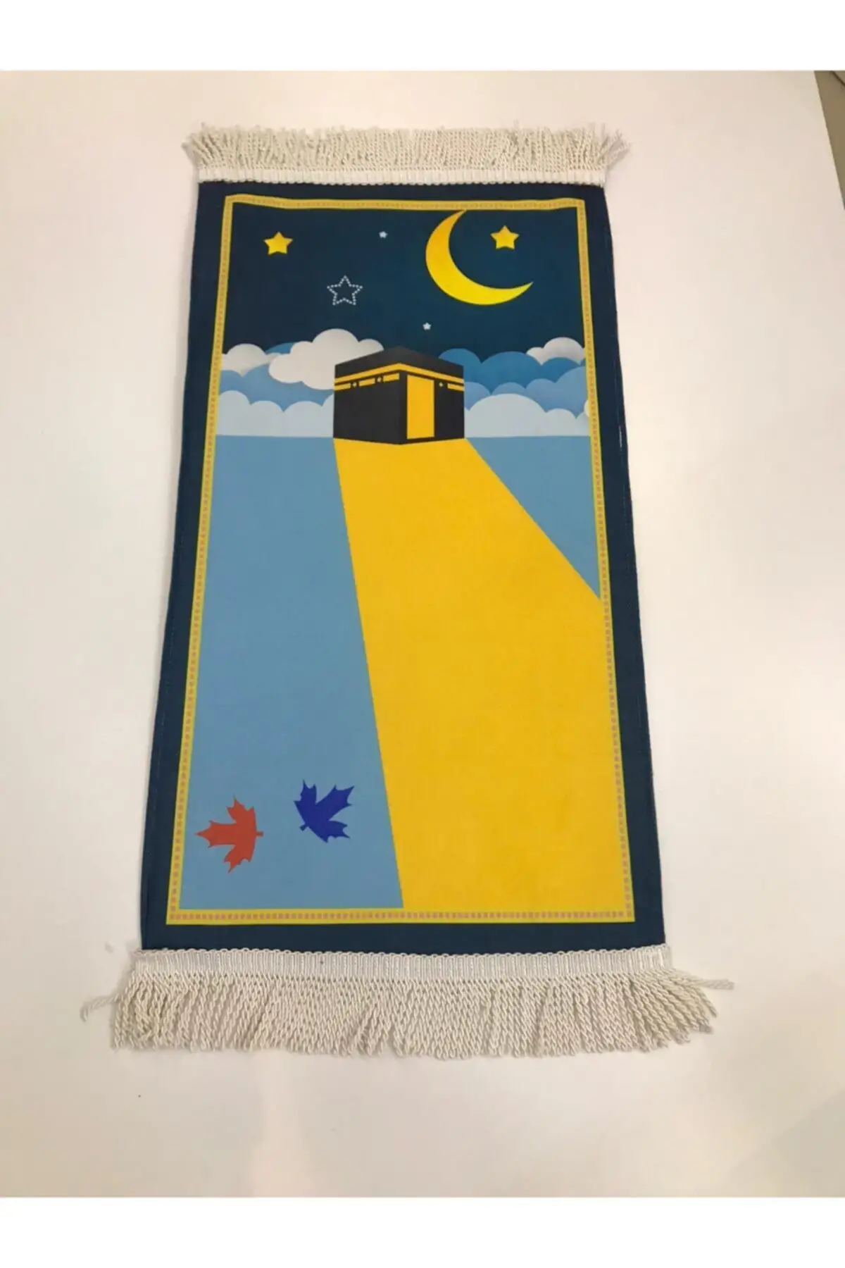 

Prayer rug for kids 45 x 90 cm