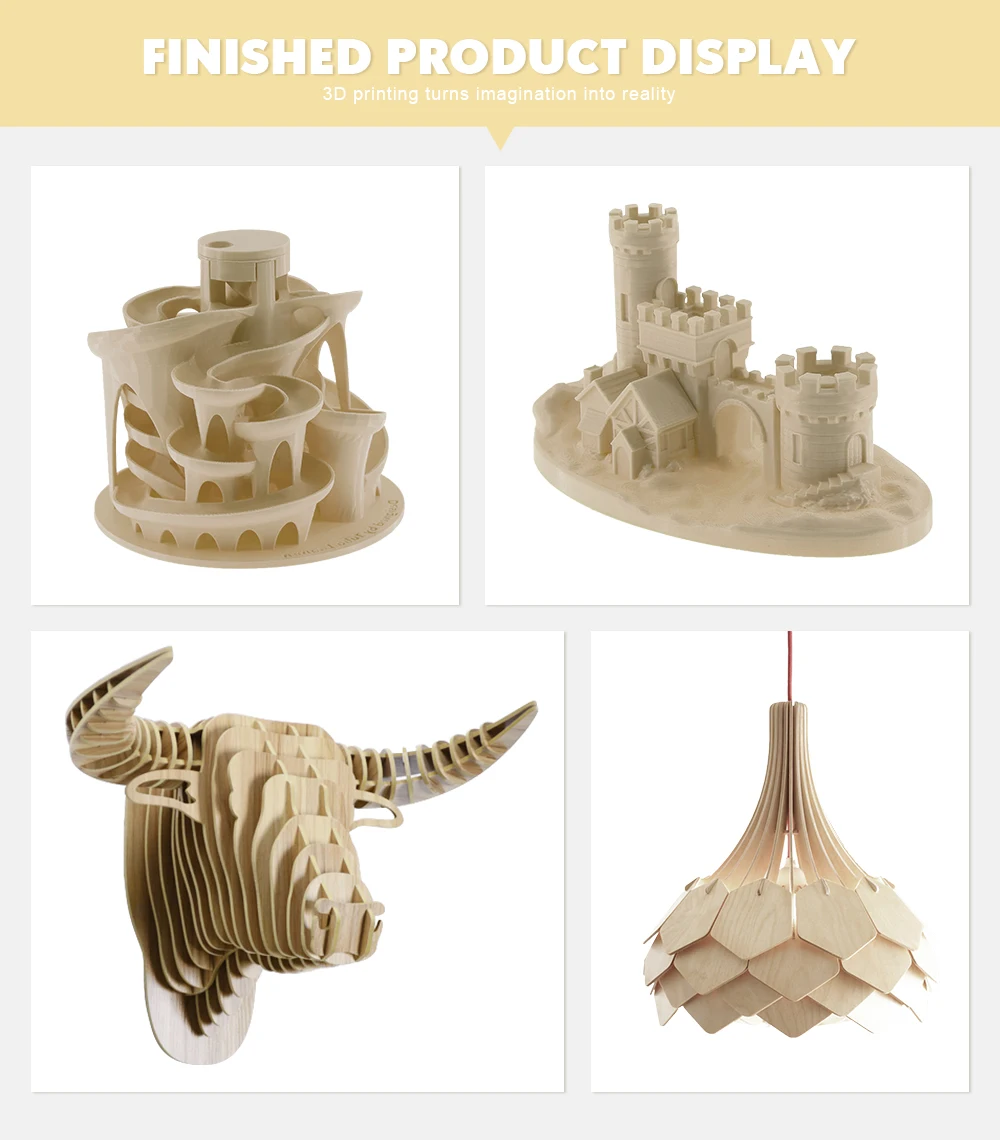 Качественная нить для 3d принтера, 1,75 1 кг, PLA ABS, дерево, TPU, PetG, PP, PC, металлические пластиковые нити, материалы для RepRap 3D, sapphire s pro