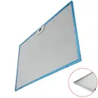 Металлический фильтр для вытяжки Bosch AF0103, ширина 30,4x26,4x12,5 см, 304x264x125 мм