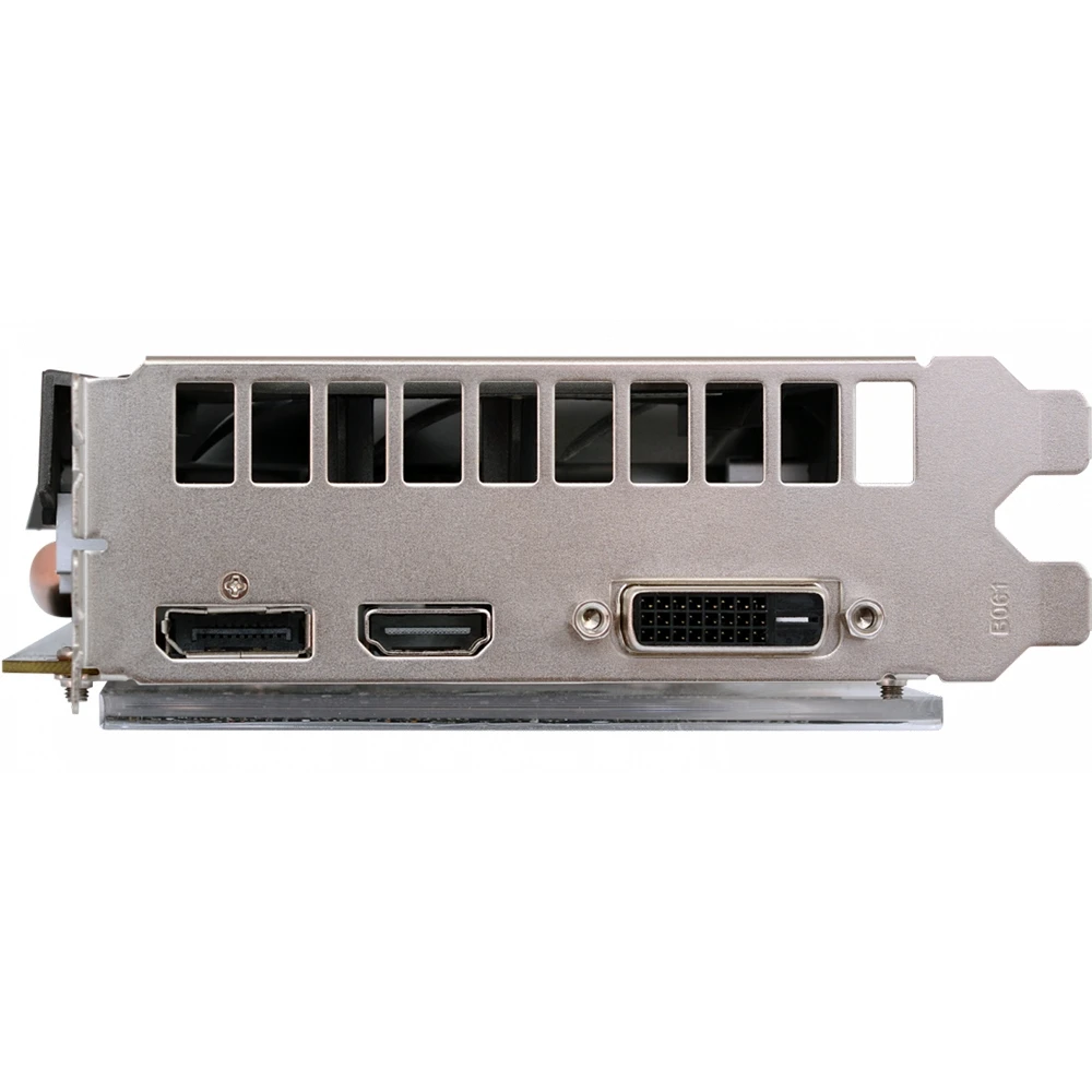 Видеокарта INNO3D Compact nVidia GeForce GTX 1650 Super 1725MHz 4096MB 12000MHz 128 bit RTL [N165S1-04D6-1720VA29] | Компьютеры