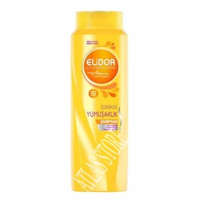 

Elidor Champ. Silk Softness 500 ML
