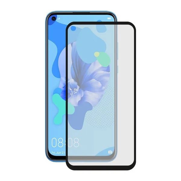 Закаленное защитное стекло для экрана huawei Nova 5i Extreme 2.5D | Электроника