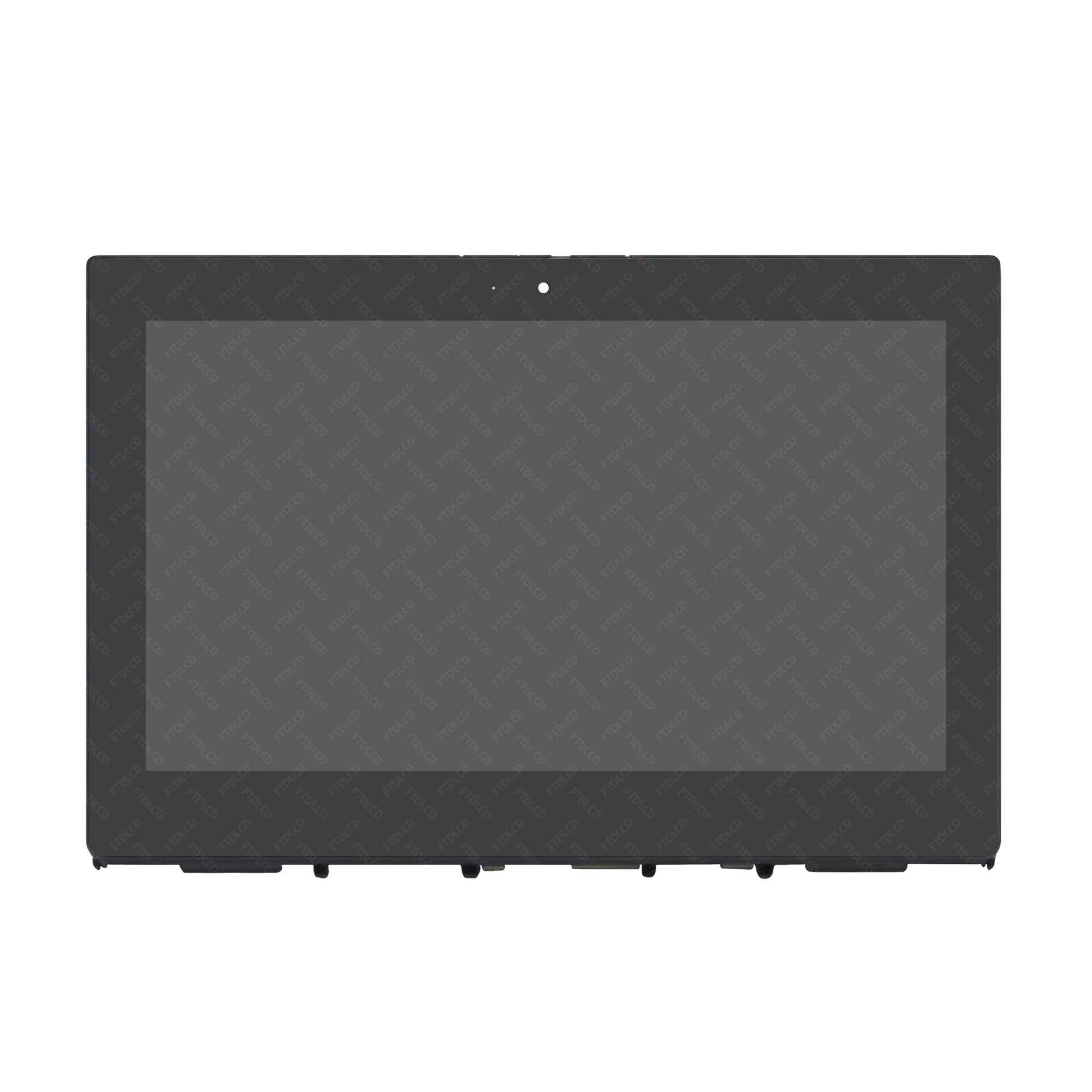 Купи LCD Display Touch Screen Digitizer Glass Assembly For HP ProBook x360 11 G5 EE G6 EE G7 EE NT116WHM-N11 1366x768 за 6,599 рублей в магазине AliExpress