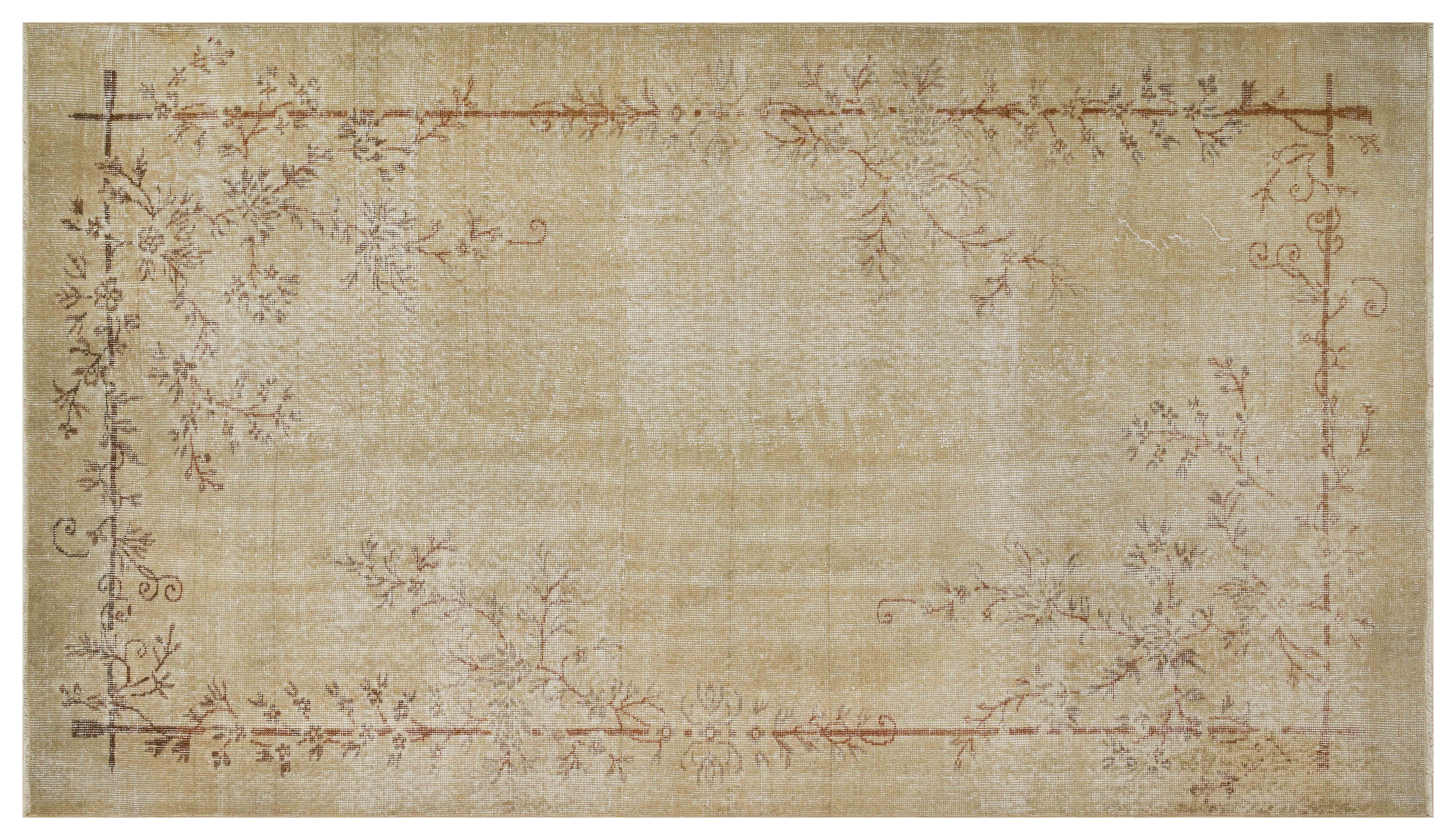 

Modern Klasik Vintage Hal (2787) 145x256