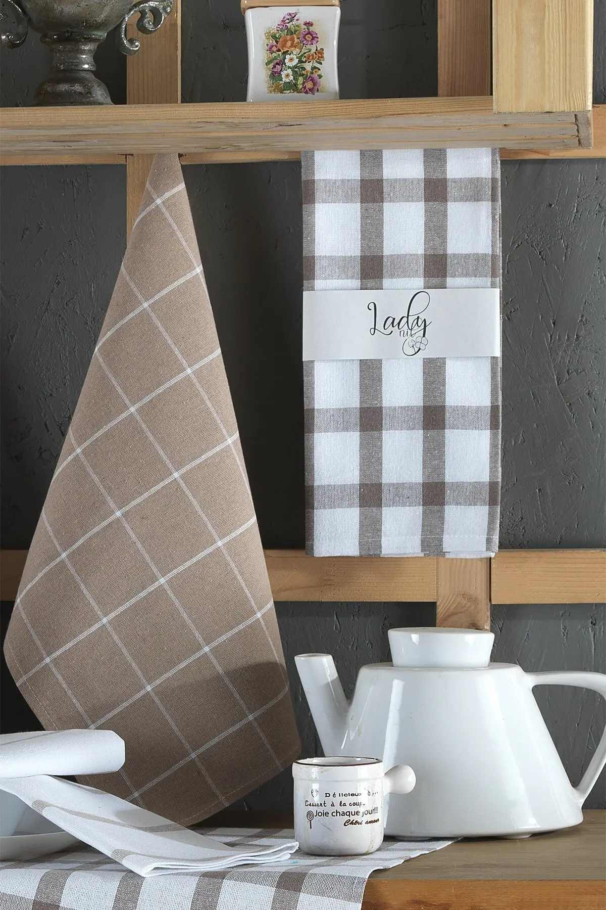 6pc super absorbent microfiber kitchen dish cloth drying cloth handkerchief towels tableware household cleaning towel kitchen free global shipping