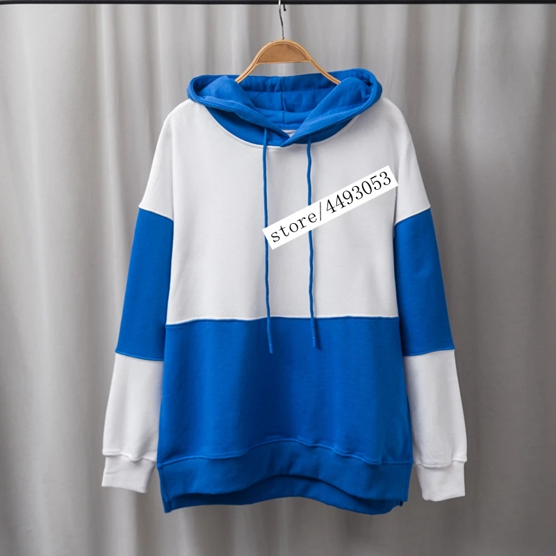 

Woman Hoodies Long Sleeve Hooded Sweat 2021