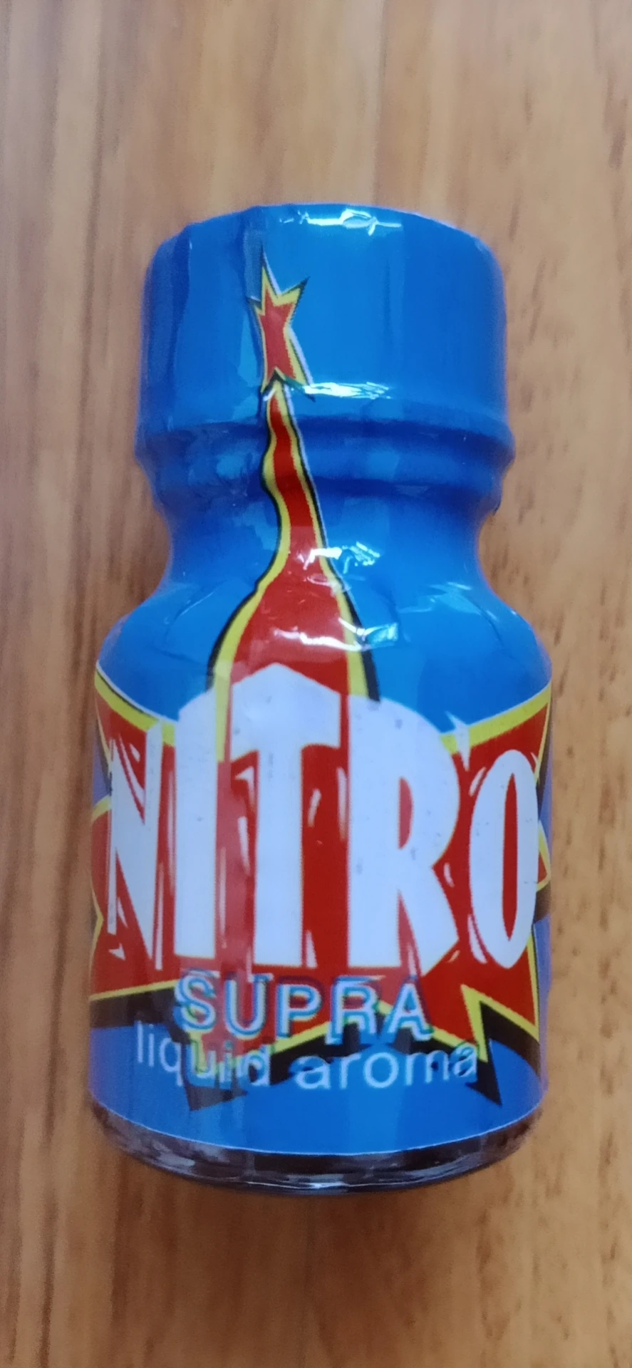 

G&N/PWD Poppers Brand Gay Gift Rush Bottle nitro 10ml