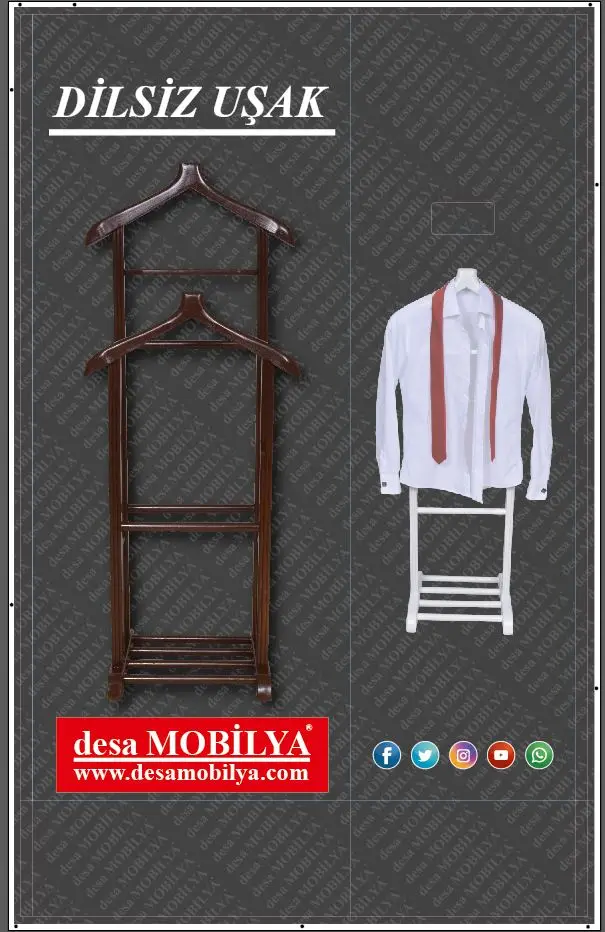 Desa mobiliya Dilsiz ushak chift Tepe Koyu Ceviz