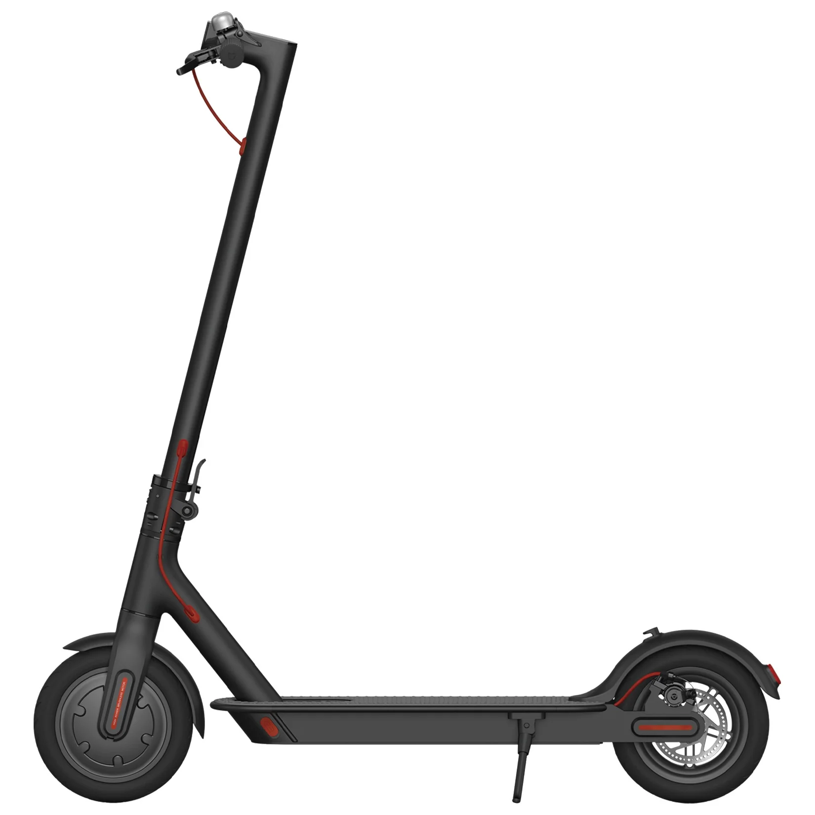 Электросамокат CARCAM ELECTRIC SCOOTER BLACK|Электросамокаты| |