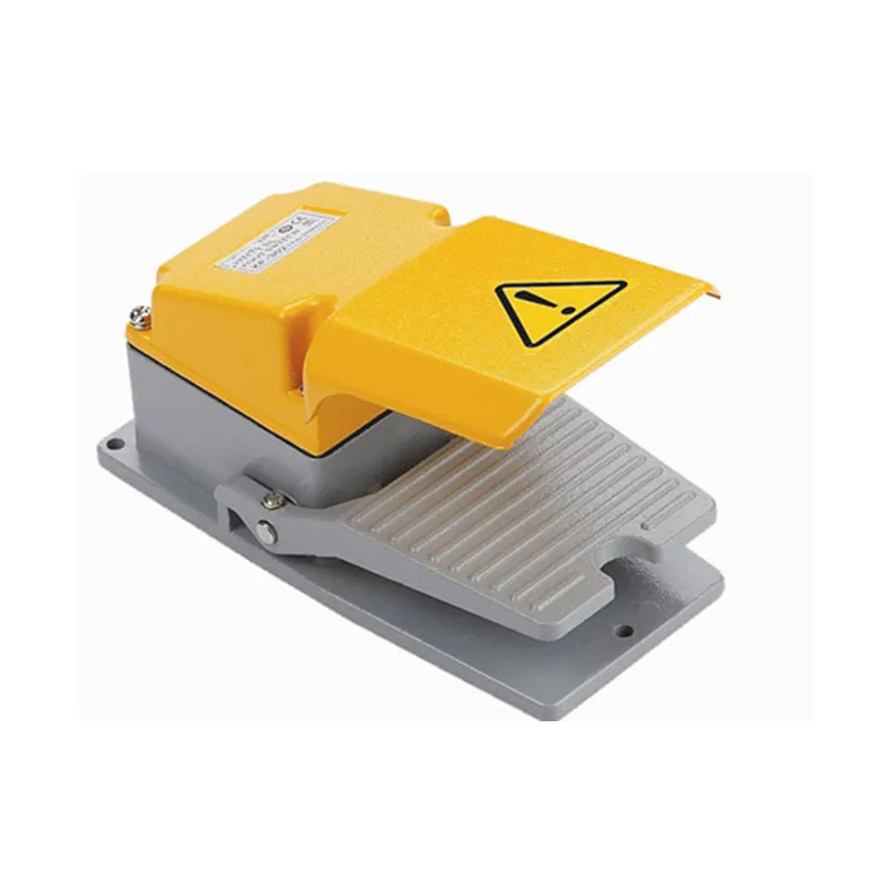 _ Ножной переключатель Педальный ножной запчасти для станка самосброс |