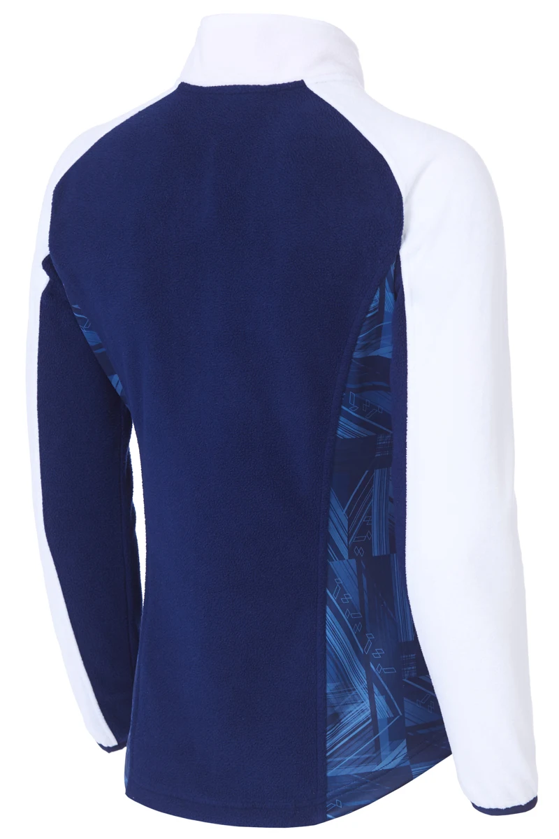 W06313G-WN182 Костюм флисовый женский | Спорт и развлечения