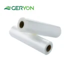 Вакуумные пакеты GERYON для пищевых продуктов, без БФА, пакеты для хранения, вакуумная упаковка, рулоны 2 упаковки 8 