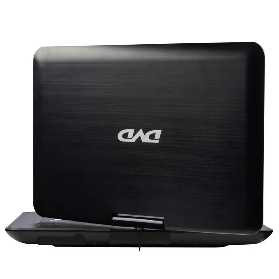 Portable Folding DVD player with XPX ea-1767l TV 17 &quotdigital tuner/mobile (1920x1080) | Электроника
