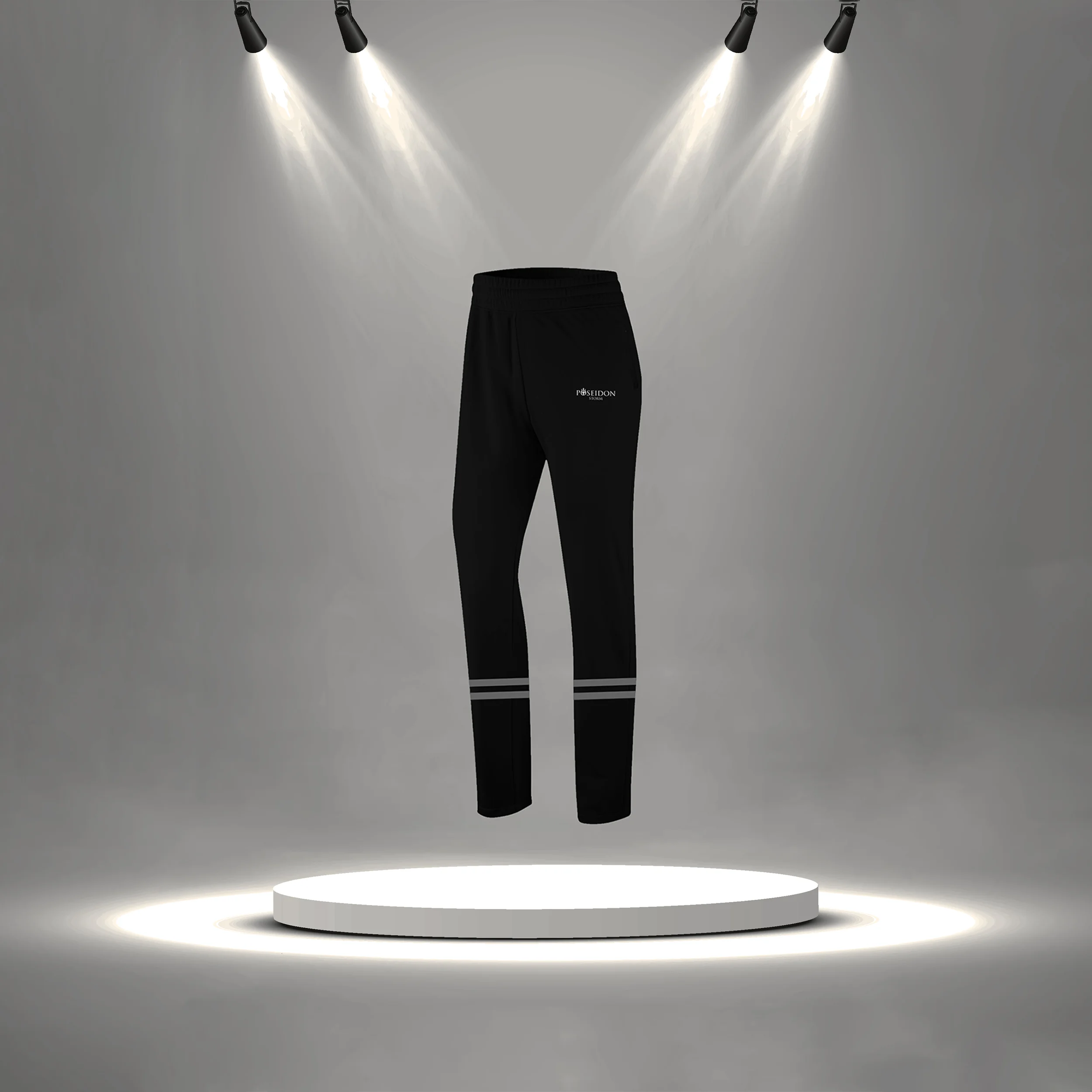 Женский бордовый тканевый замок на молнии стильный комплект для бега и ходьбы