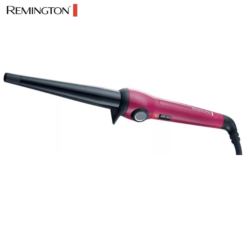 Конусная плойка Remington CI 52W0|Щипцы для завивки| |