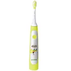 Зубная щетка Xiaomi Soocas C1 children electric toothbrash yellow