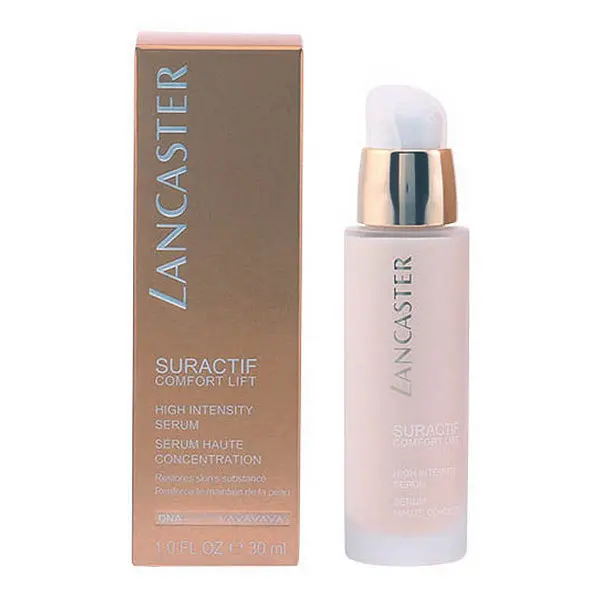 Антивозрастная сыворотка Suractif комфорт Lift Lancaster | Красота и здоровье