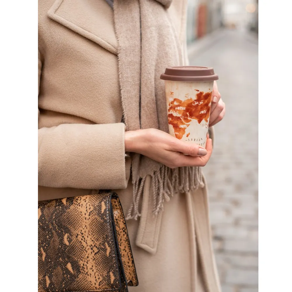 Кружка DeLonghi DLSC056 | Бытовая техника