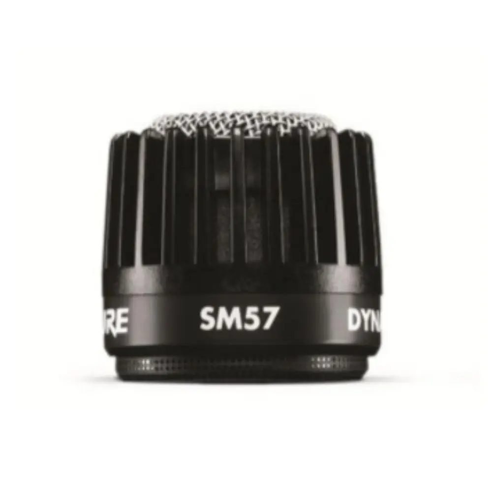 Микрофон динамический Shure SM57 LC