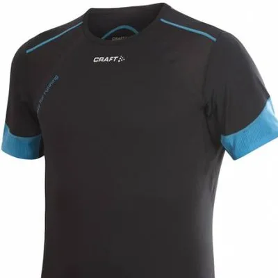 Футболка Craft Er Tee Летняя одежда |