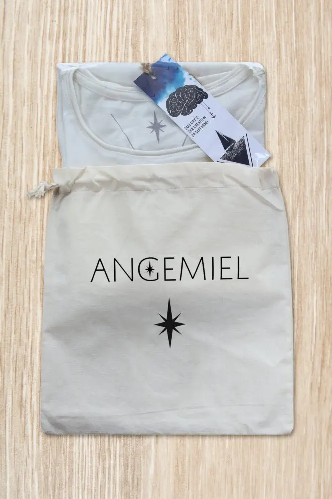 Angemiel одежда с подпрыгивающим цветным котом из хлопка белая женская блузка через