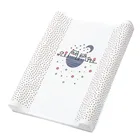 Пеленальная доска Berber Dino 80х50х9 см