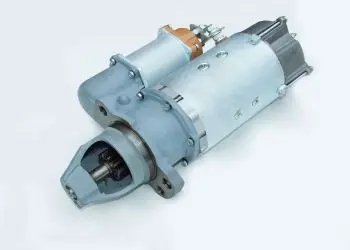 Starter for engines Kamaz 740.3 740.11-240 740.13 cars Ural CAS ZIL buses LIAZ Laz special equipment art.14b |